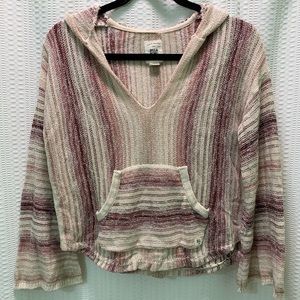 Billabong Hoodie, Baja beach sweater